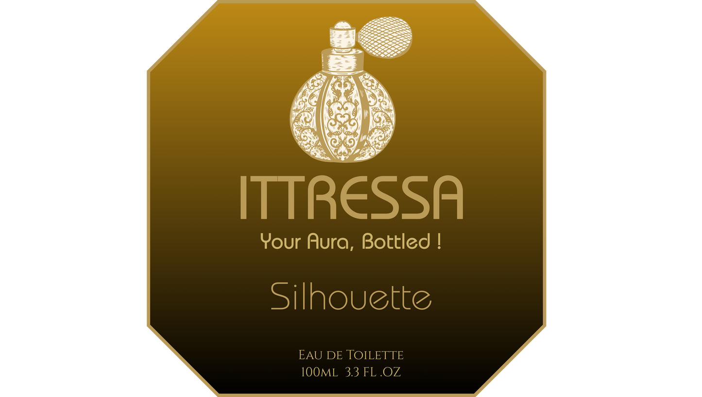 SILHOUETTE | Eau de Toilette | 100ml