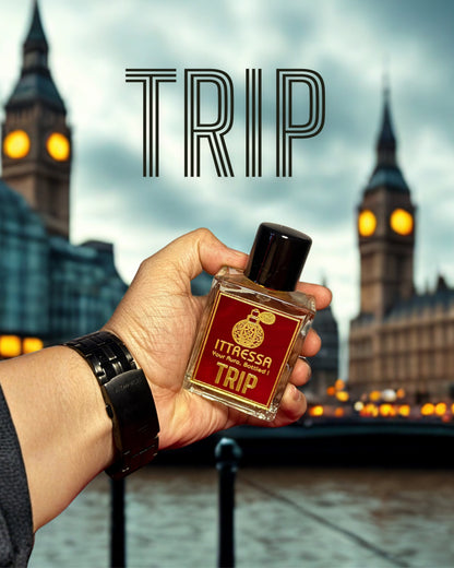TRIP | Extrait de Parfum | 50 ml