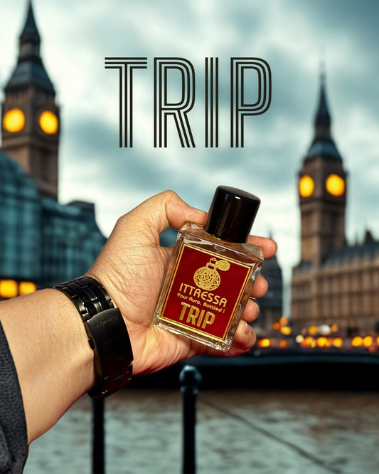 TRIP | Extrait de Parfum | 50 ml