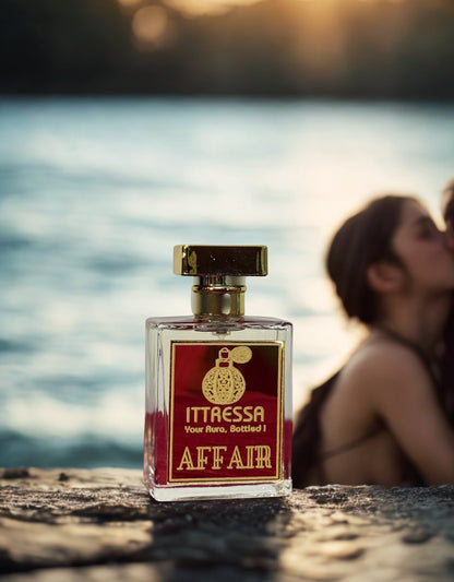 AFFAIR | Extrait de Parfum | 50 ml