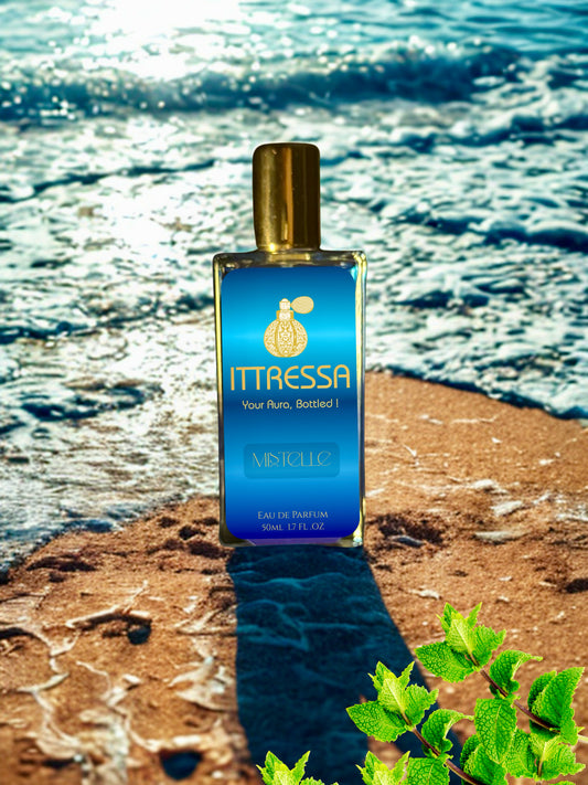 MISTELLE | Eau de Toilette | 50 ml