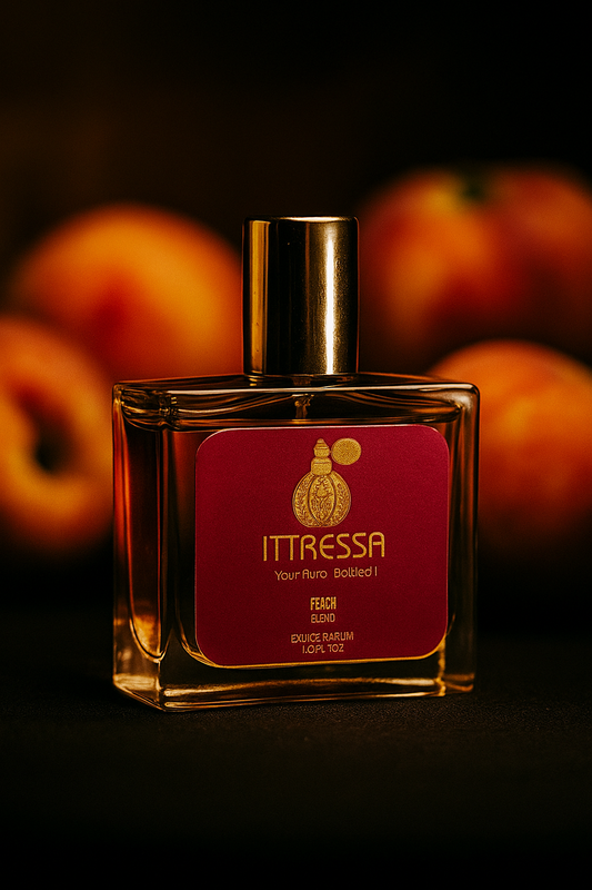 PEACH & DUSK | Eau de Toilette | 50 ml