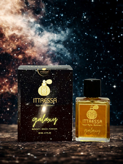 GALAXY | Extrait de Parfum | 50 ml