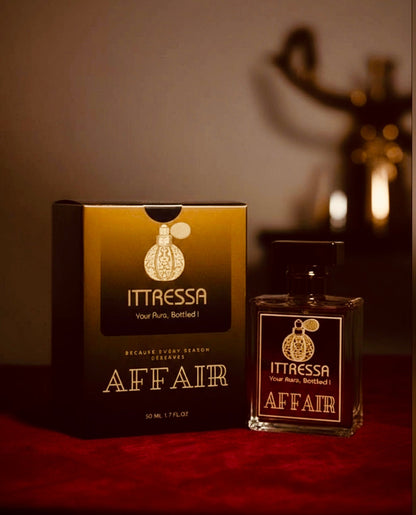 AFFAIR | Extrait de Parfum | 50 ml