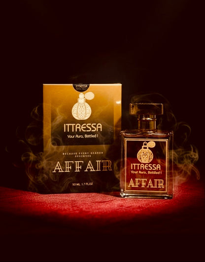AFFAIR | Extrait de Parfum | 50 ml