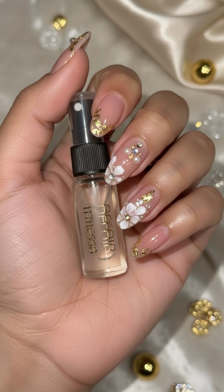 Signature Miniature Collection – 3 ml Extrait de Parfum Set