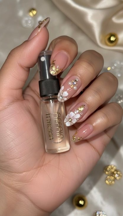 Signature Miniature Collection – 3 ml Extrait de Parfum Set