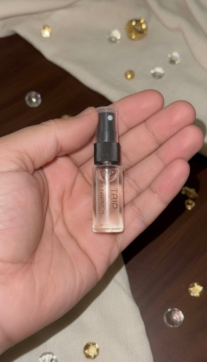 Signature Miniature Collection – 3 ml Extrait de Parfum Set