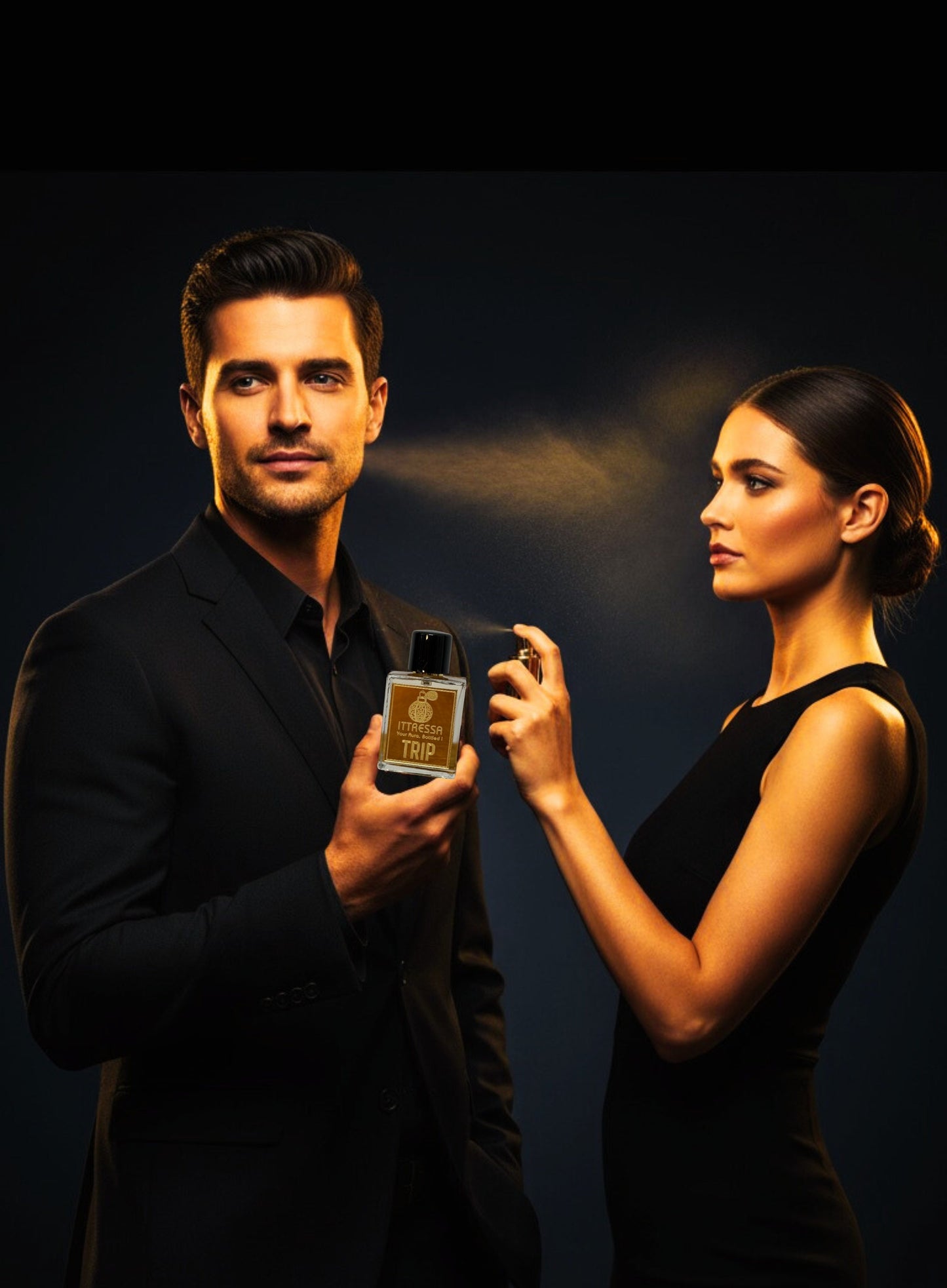 TRIP | Extrait de Parfum | 50 ml