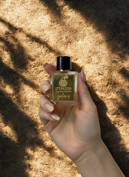 GALAXY | Extrait de Parfum | 50 ml