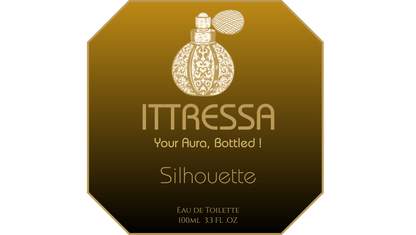SILHOUETTE | Eau de Toilette | 100ml